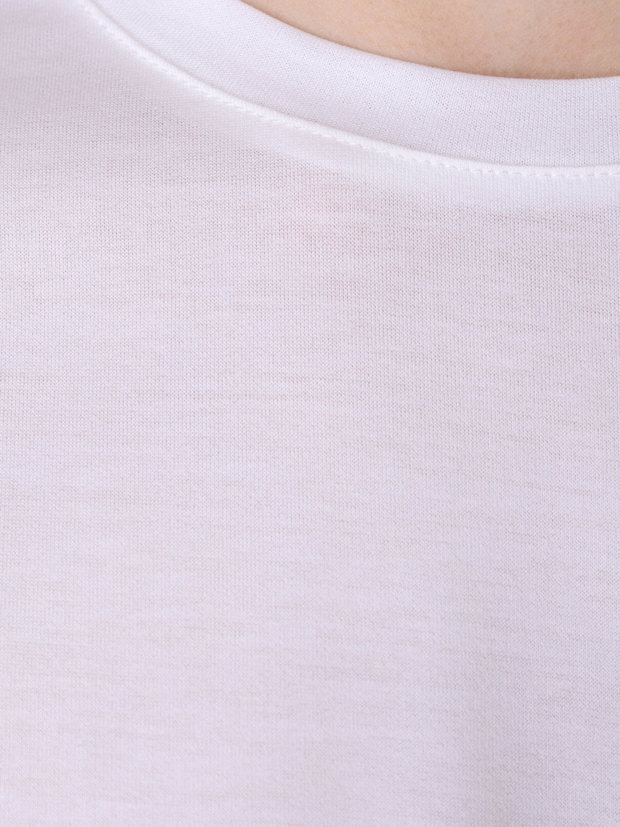Cotton T-shirt