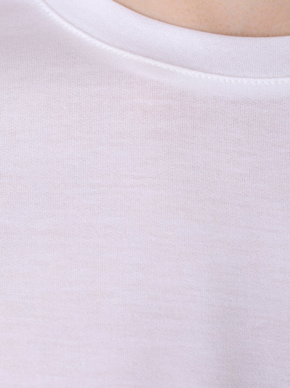 Cotton T-shirt