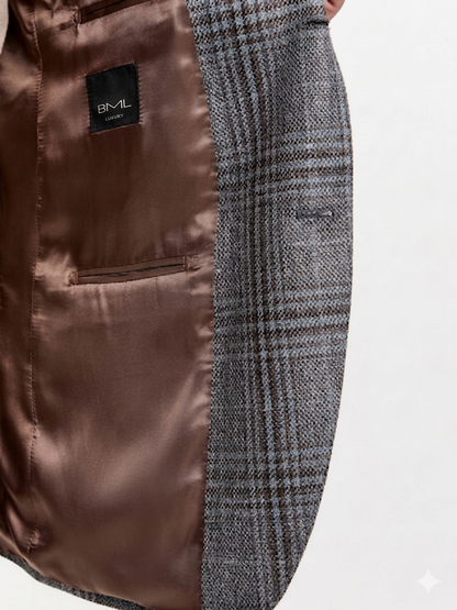 Jacket Andre BML
