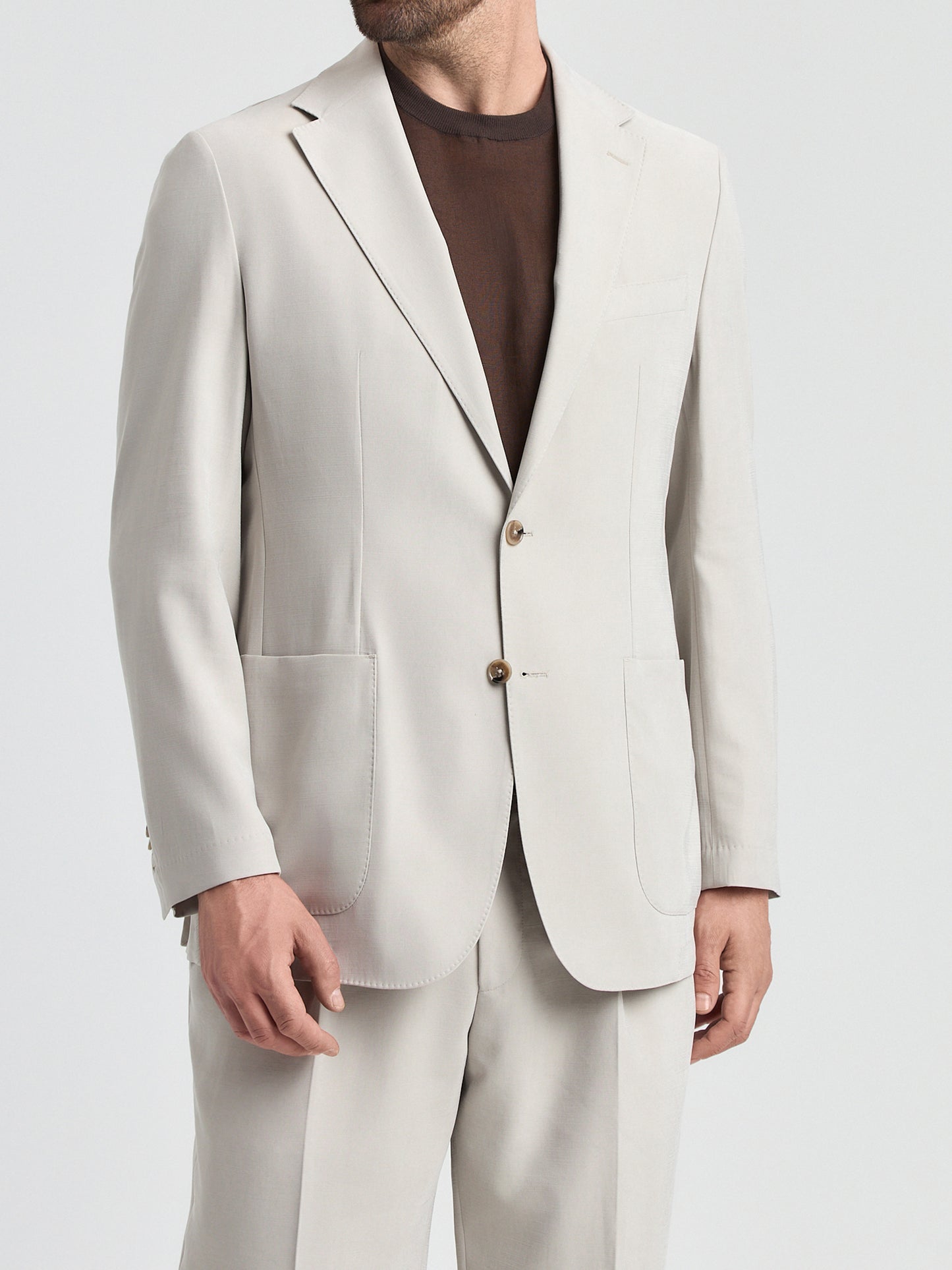 Suit jacket Garda BML