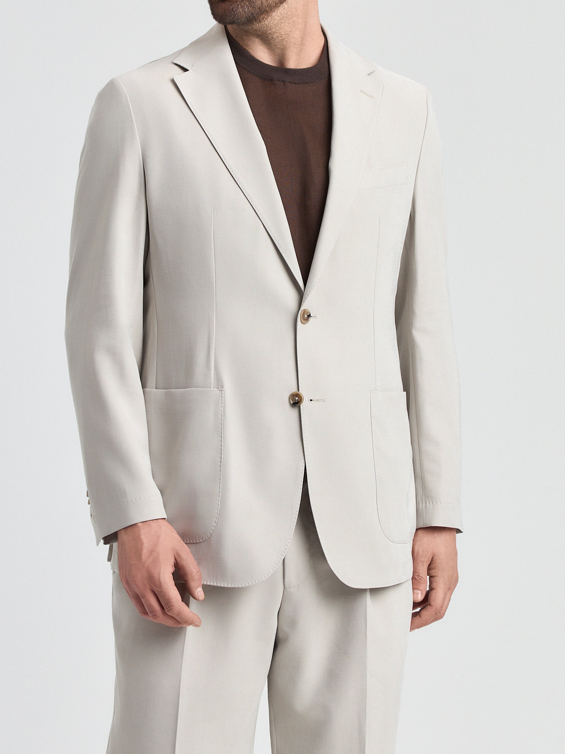 Suit jacket Garda BML