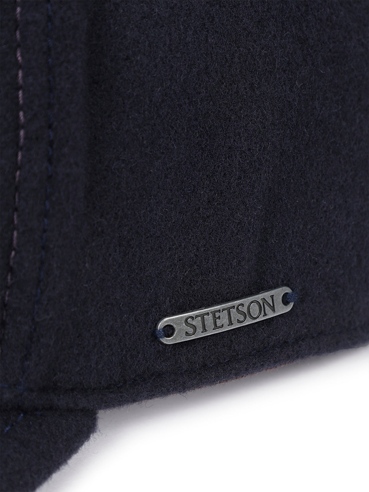 Baseball Cap Stetson