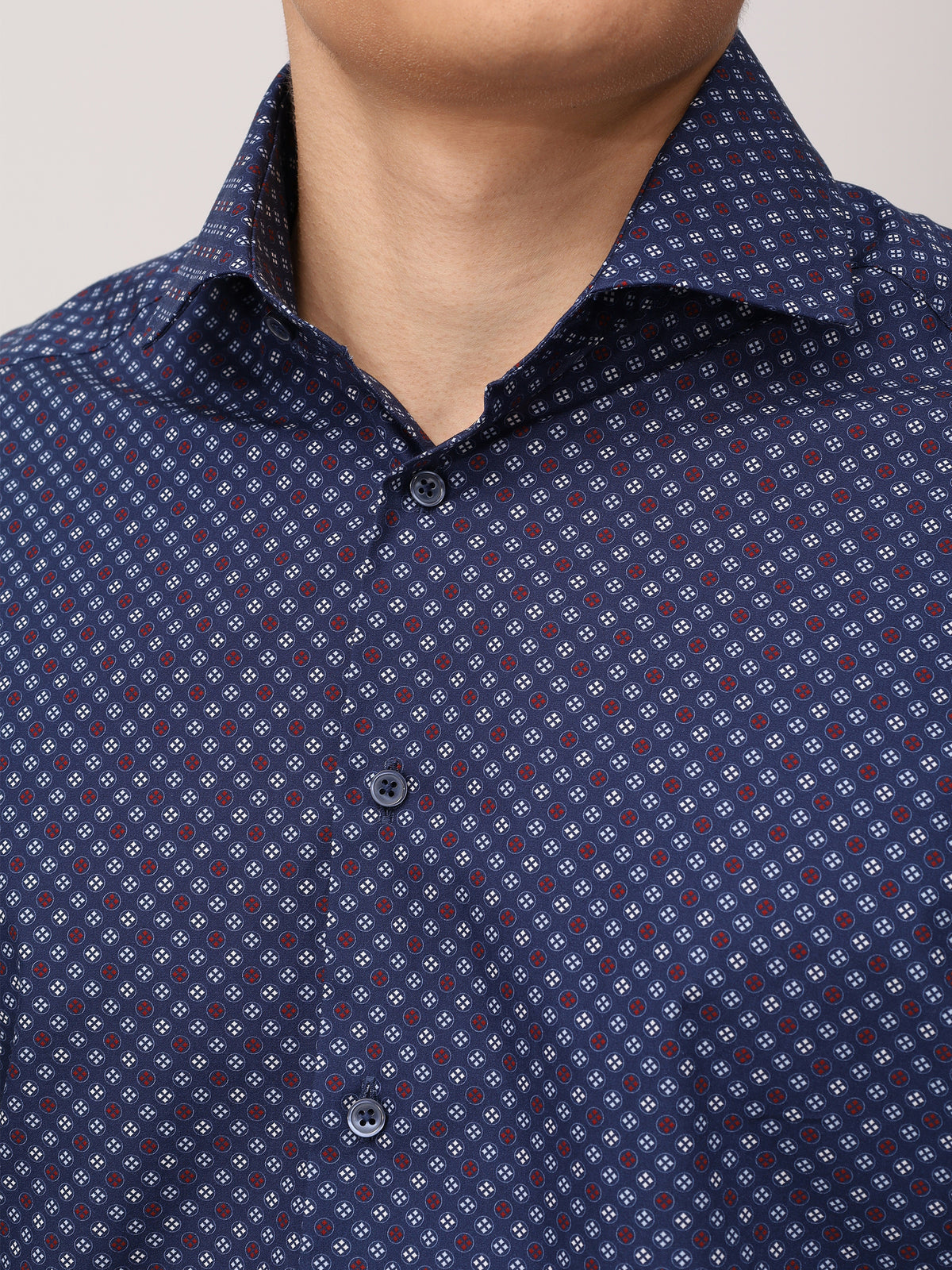 Shirt Antony BML