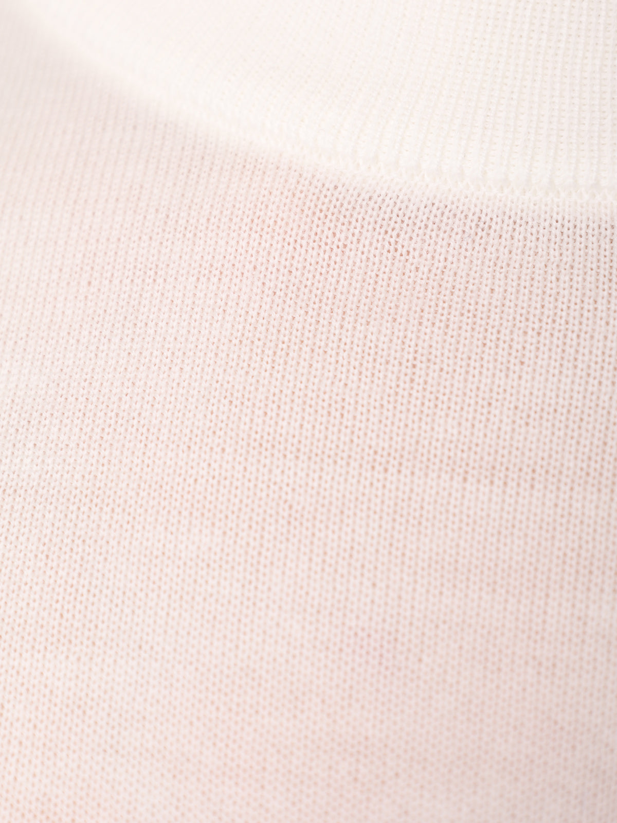 Mock Neck BML