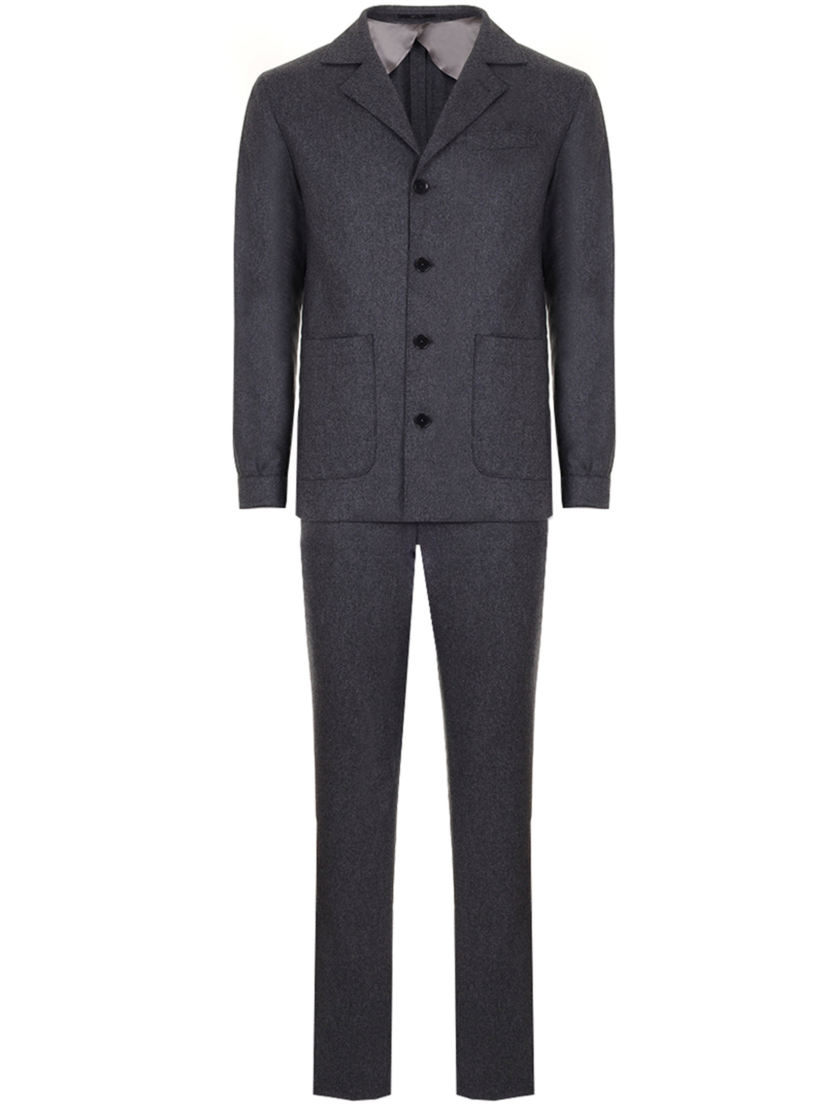 Suit Thomas/Massimo BML