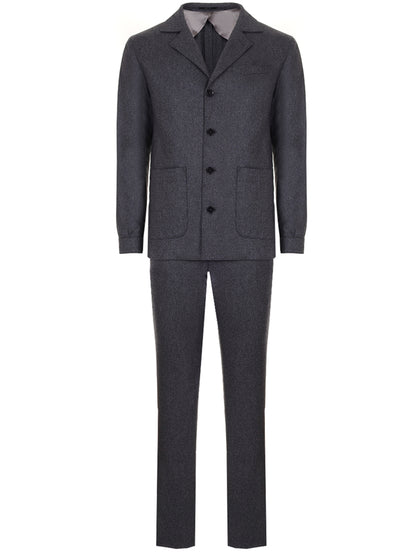 Suit Thomas/Massimo BML