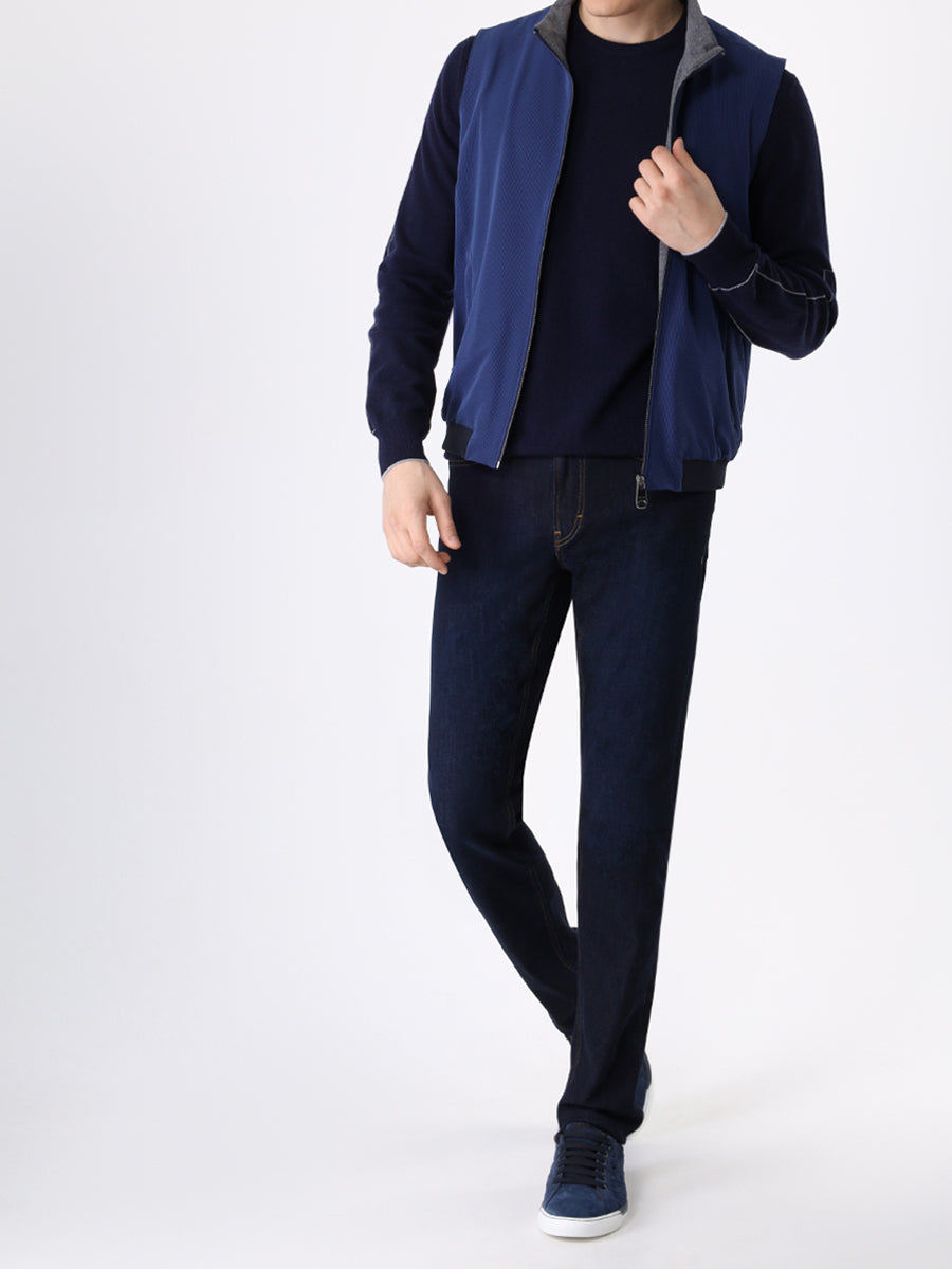 Vest BML