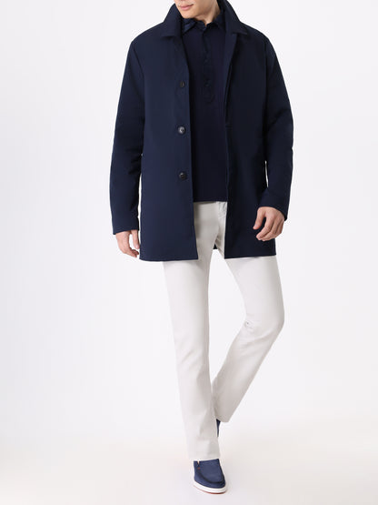 Paltas Trench BML