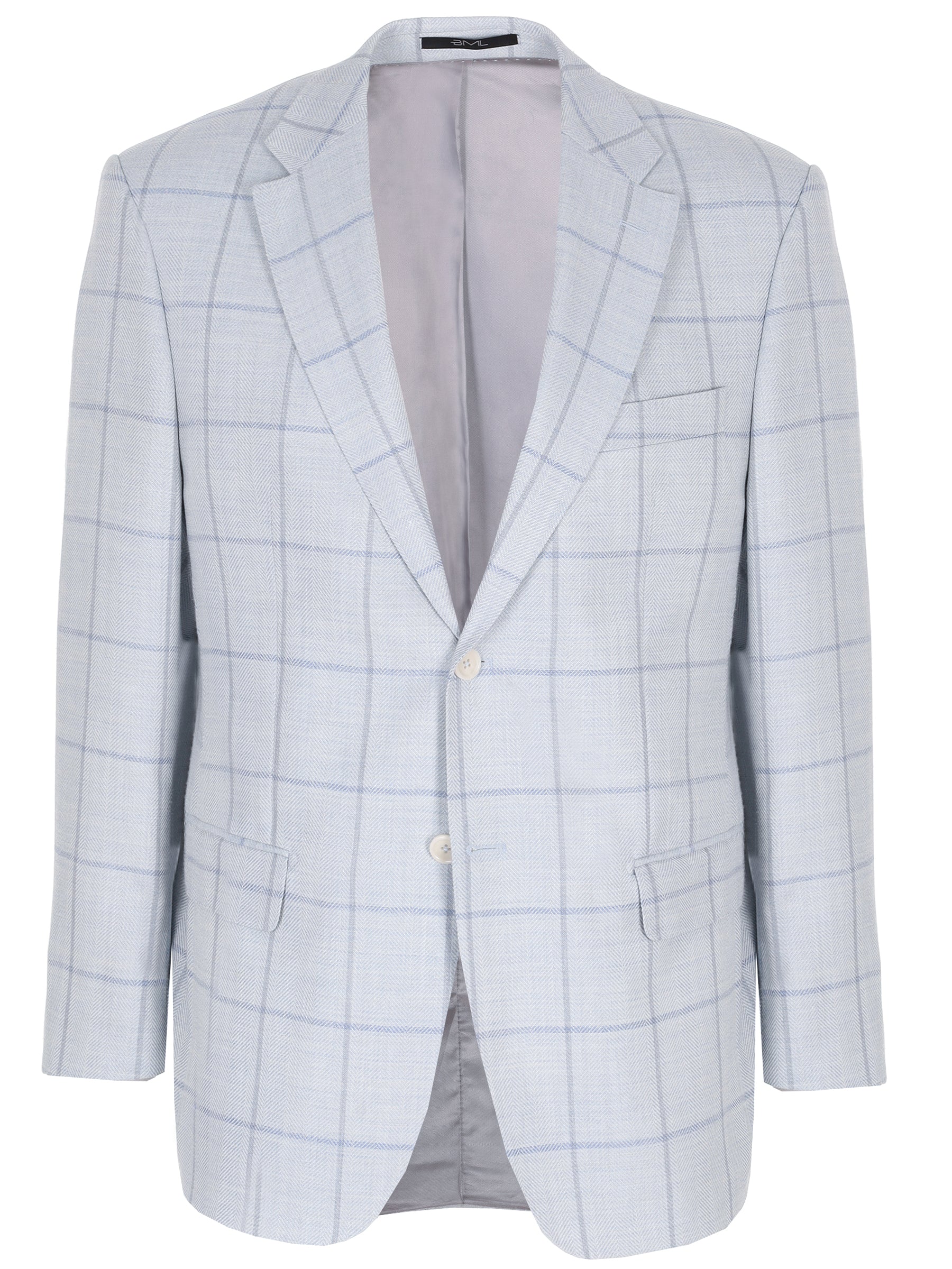 Jacket Andre BML