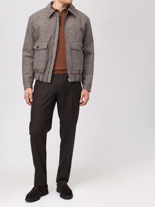 Bomber Jacket BML