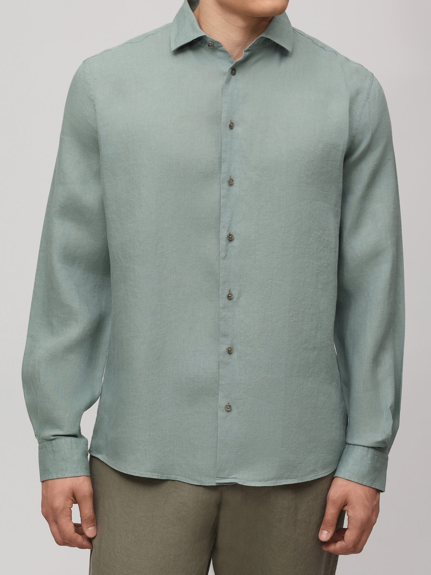 Shirt Mauro BML