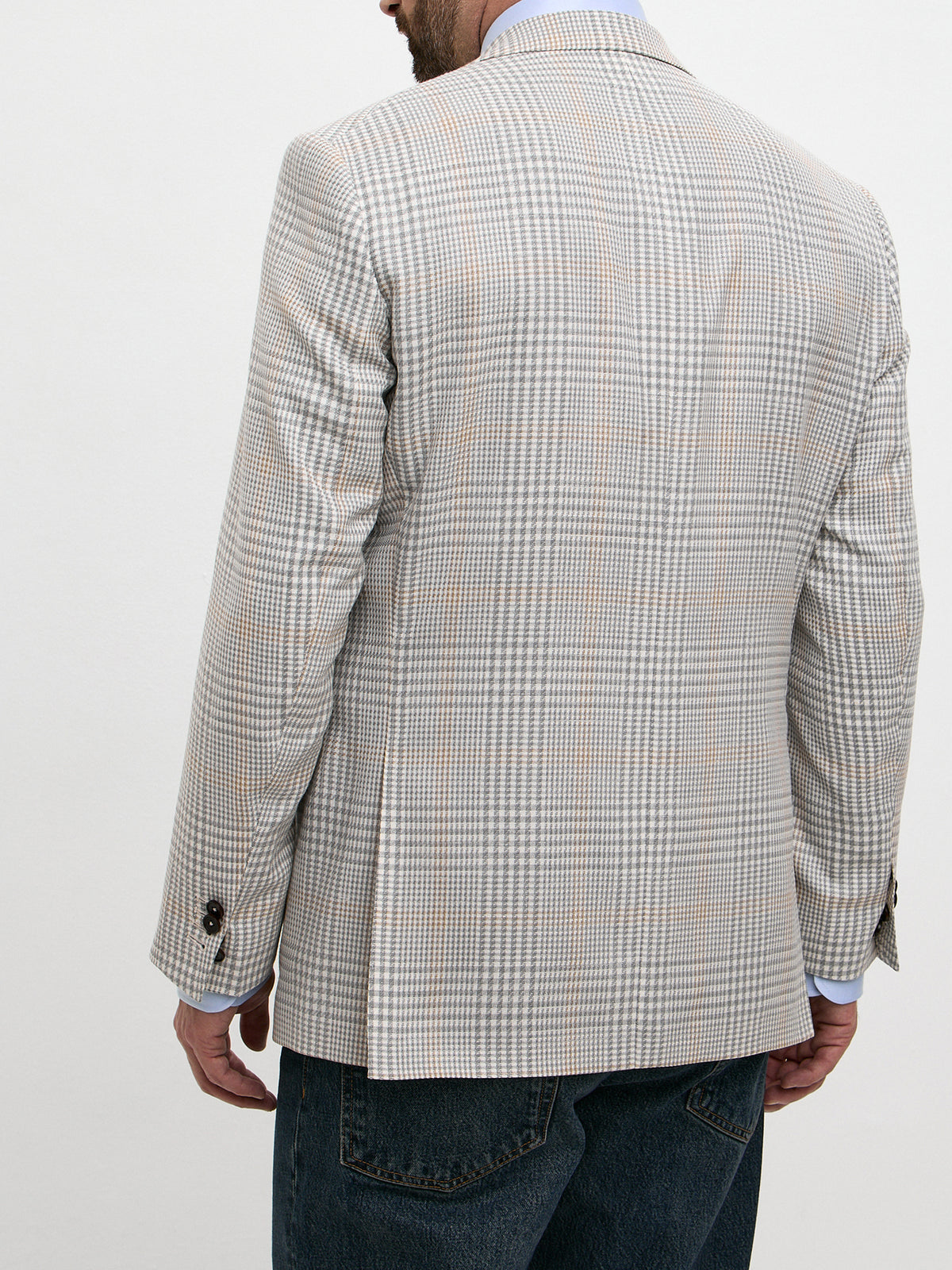 Jacket Andre BML
