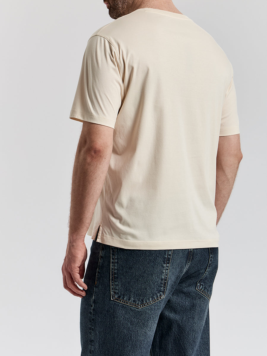 Crew neck T-shirt BML