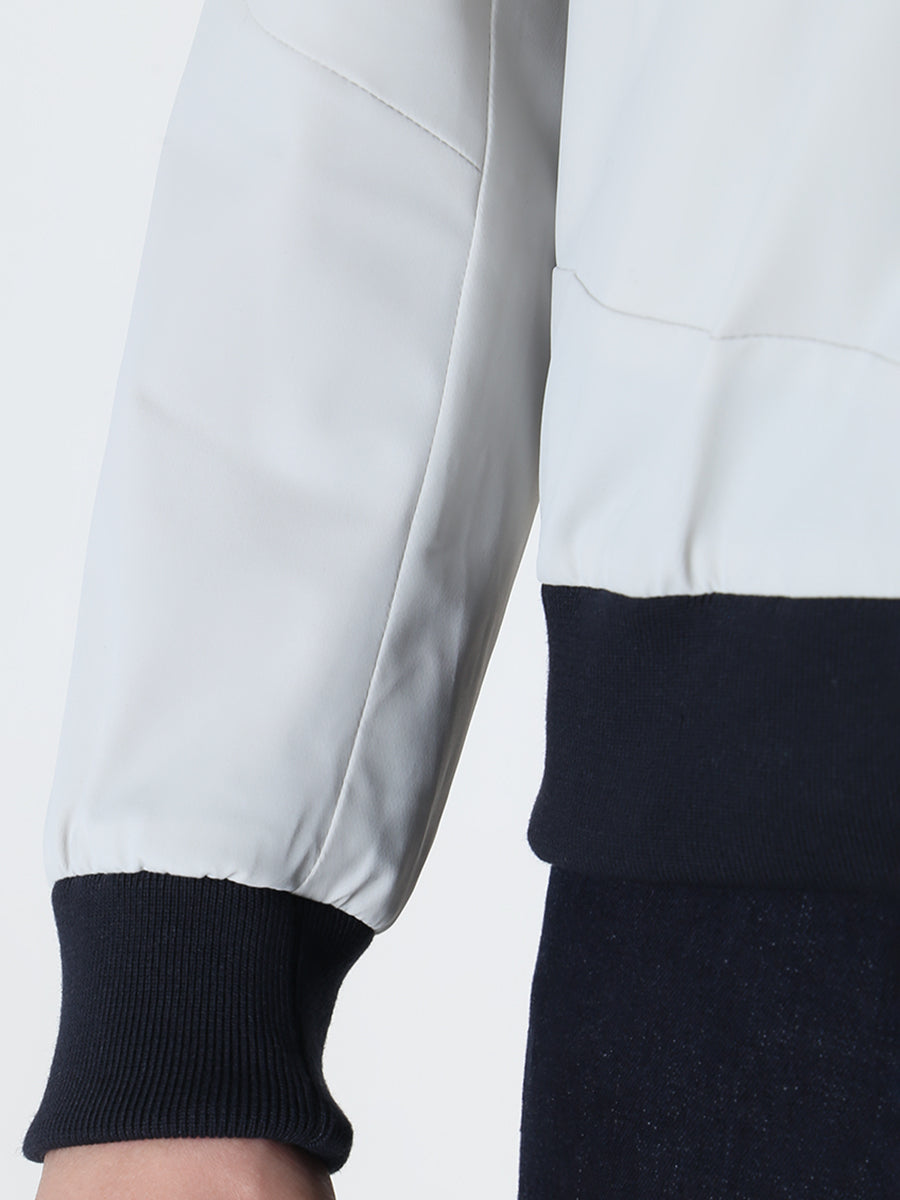 Windbreaker BML