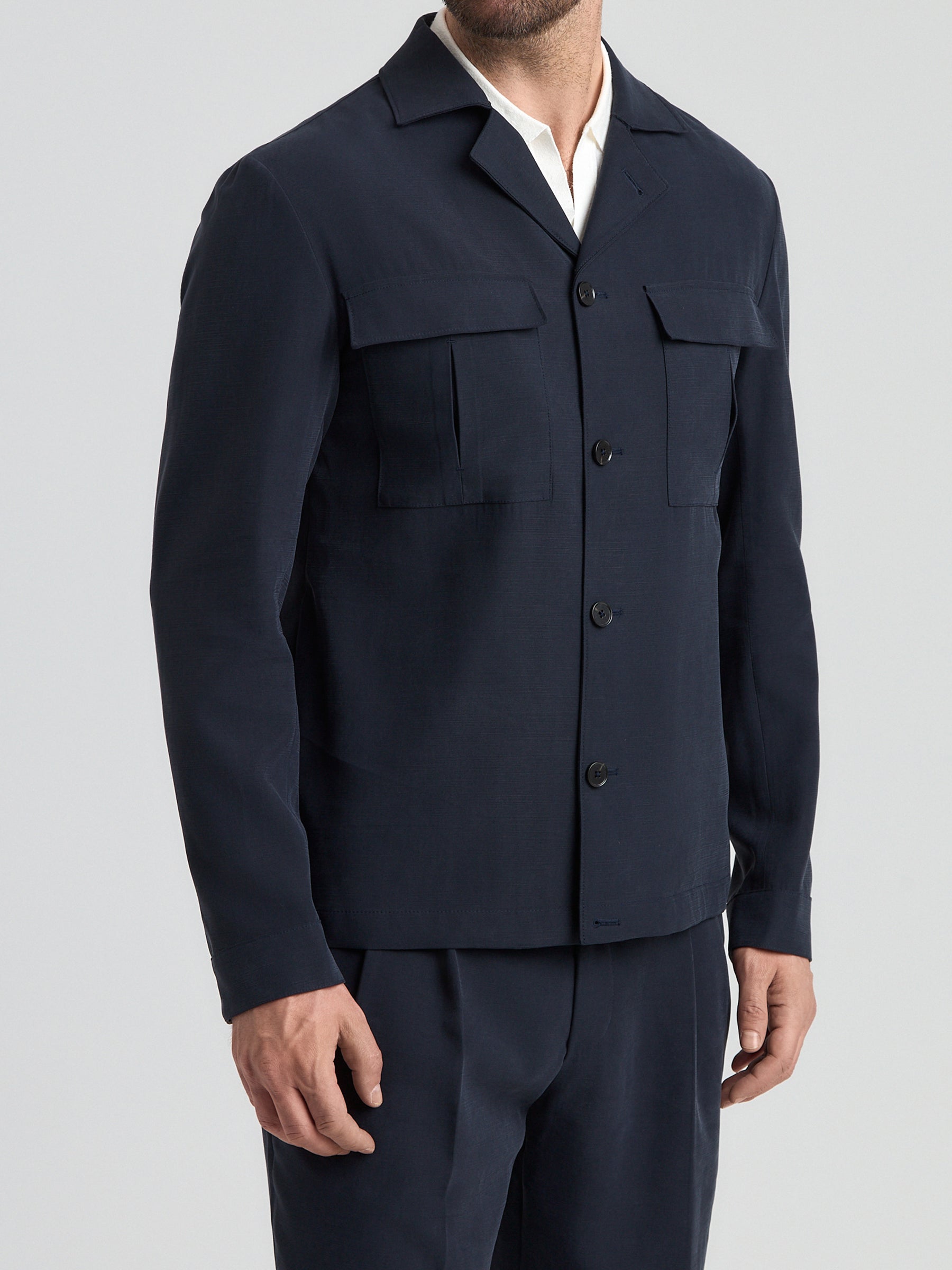 Suit jacket Renato BML