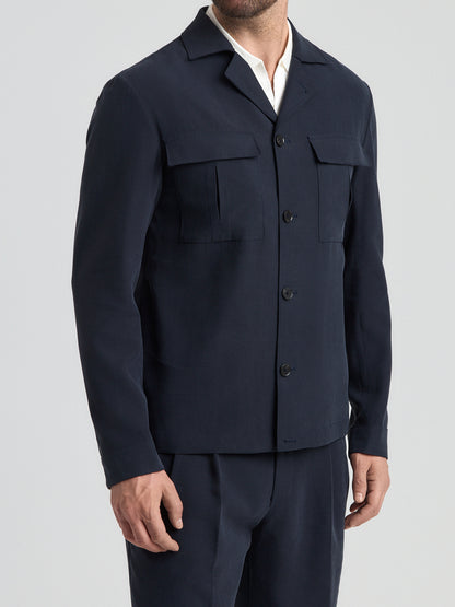 Suit jacket Renato BML