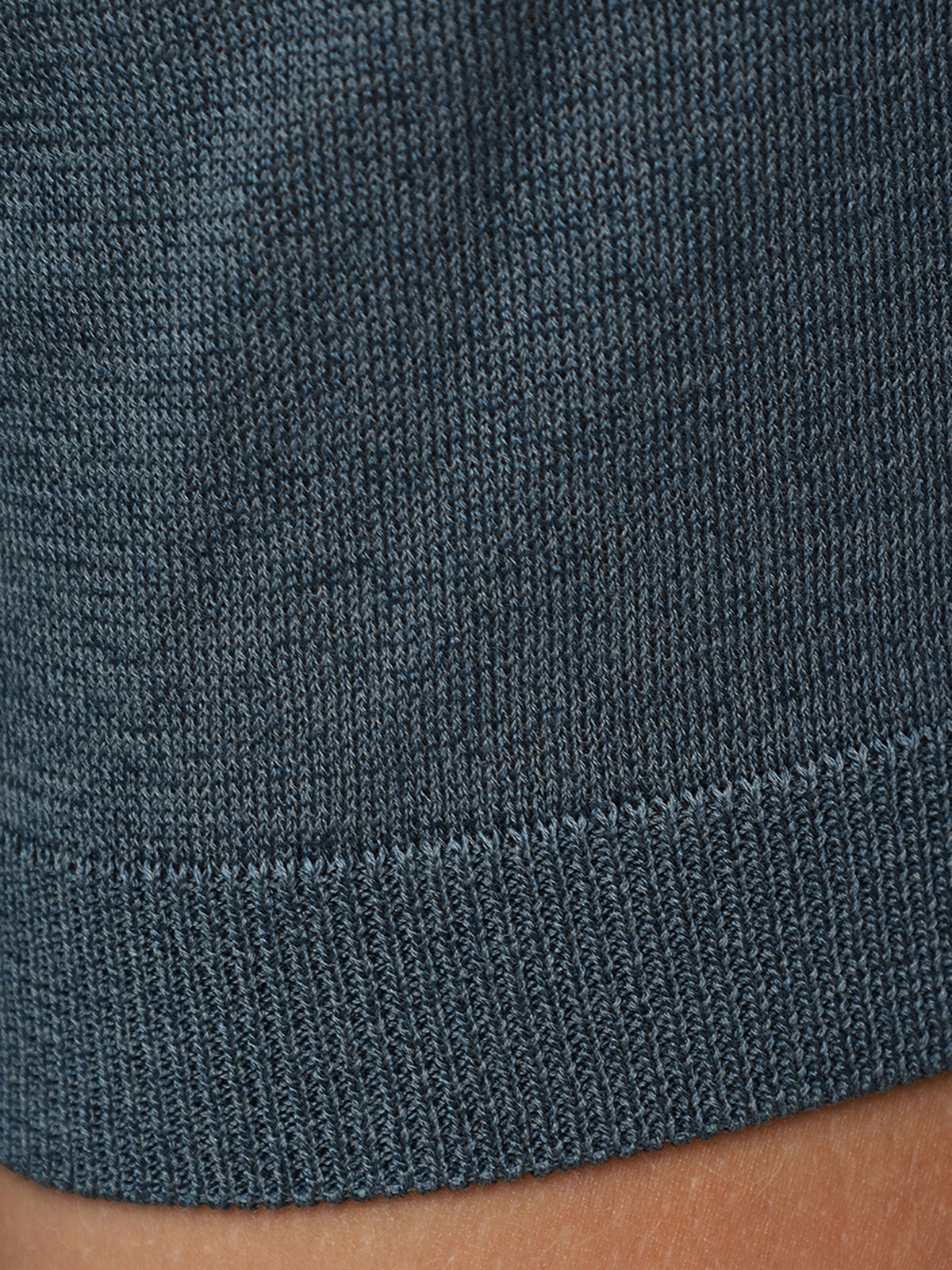 Knit Polo BML