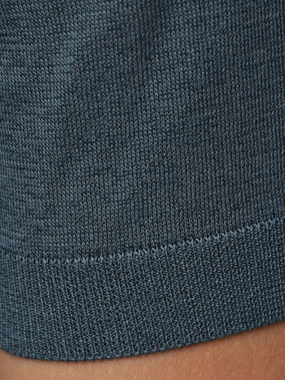 Knit Polo BML