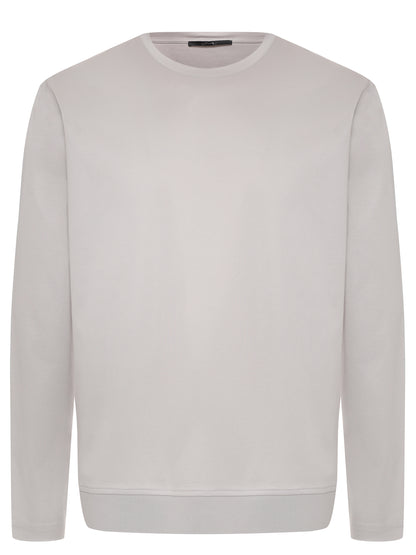 Crew Neck Pullover BML
