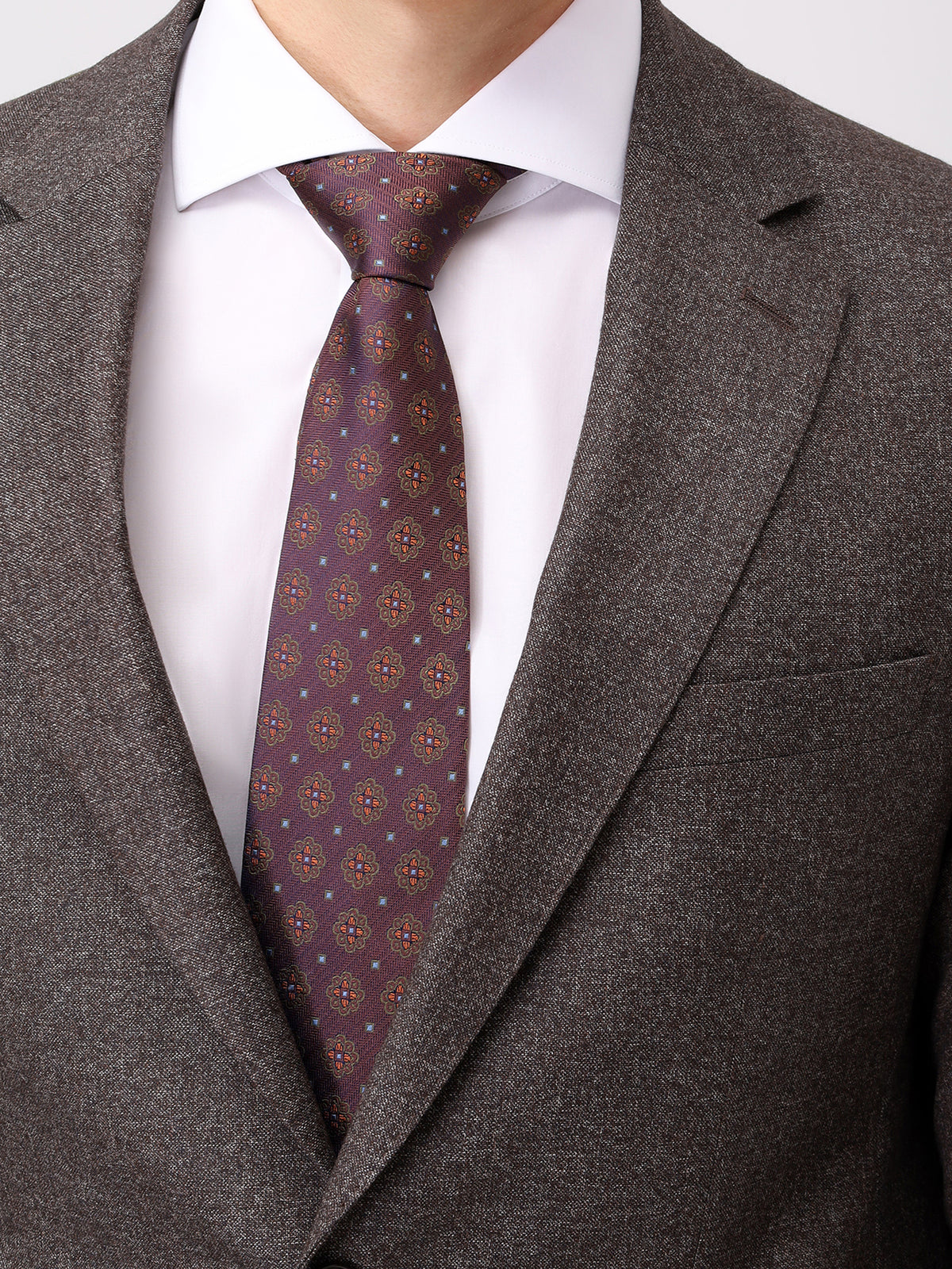 Suit Jacket Kevin BML