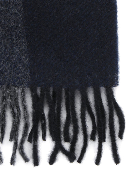 Scarf BML