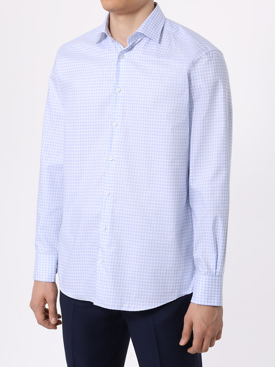 Shirt Luca BML