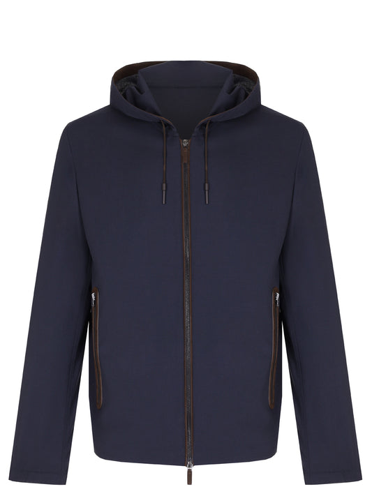 Windbreaker BML