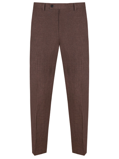 Linen trousers Paul BML