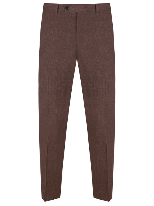 Linen trousers Paul BML