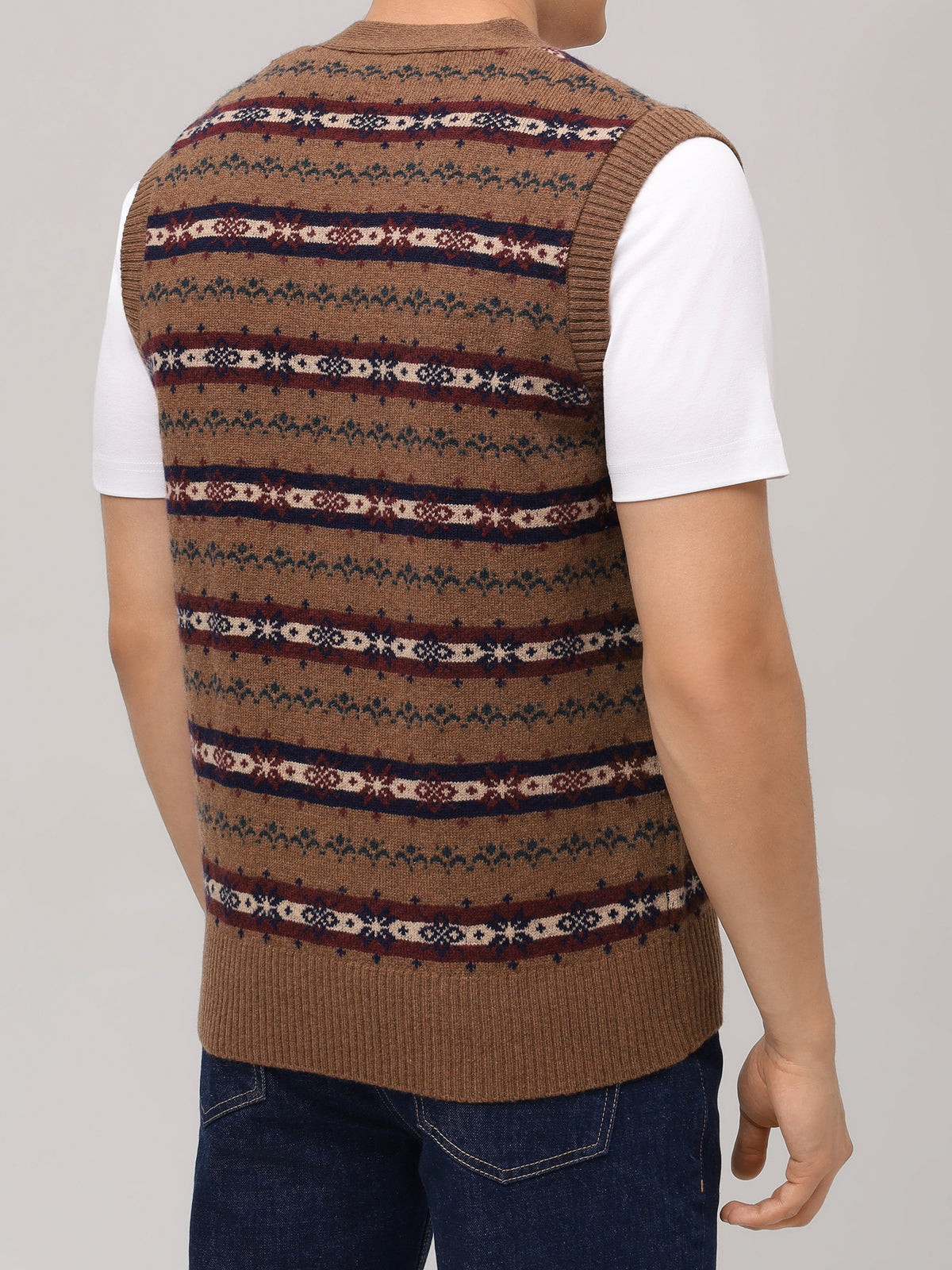 Classic Vest BML