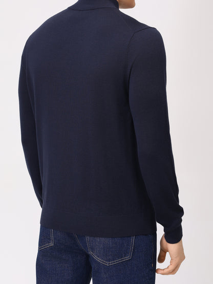 Mock Neck BML