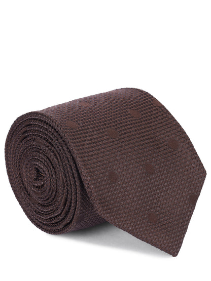 Silk Tie BML