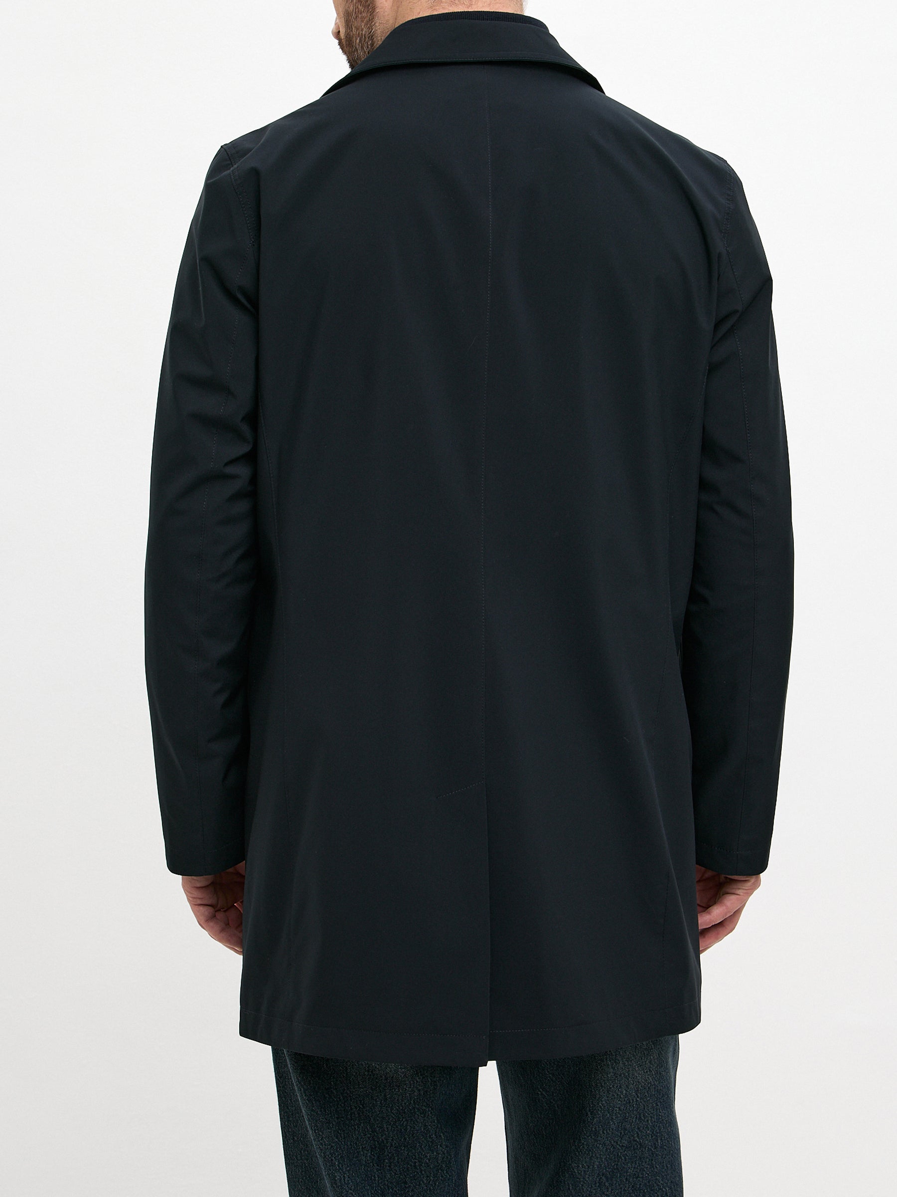 Trench Coat BML