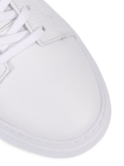 Leather sneakers BML