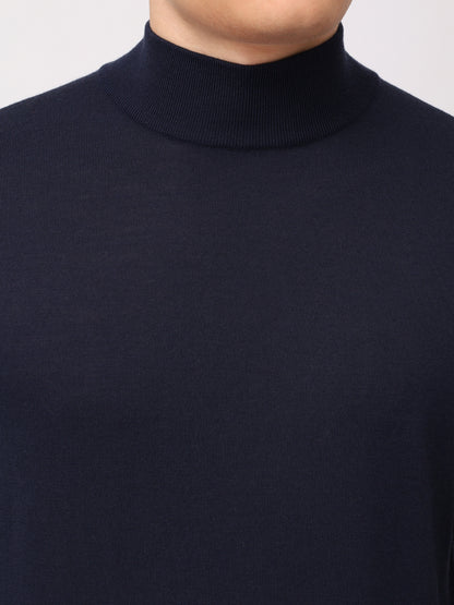 Mock Neck BML
