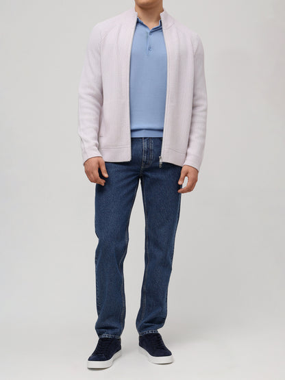 Full Zip Cardigan BML