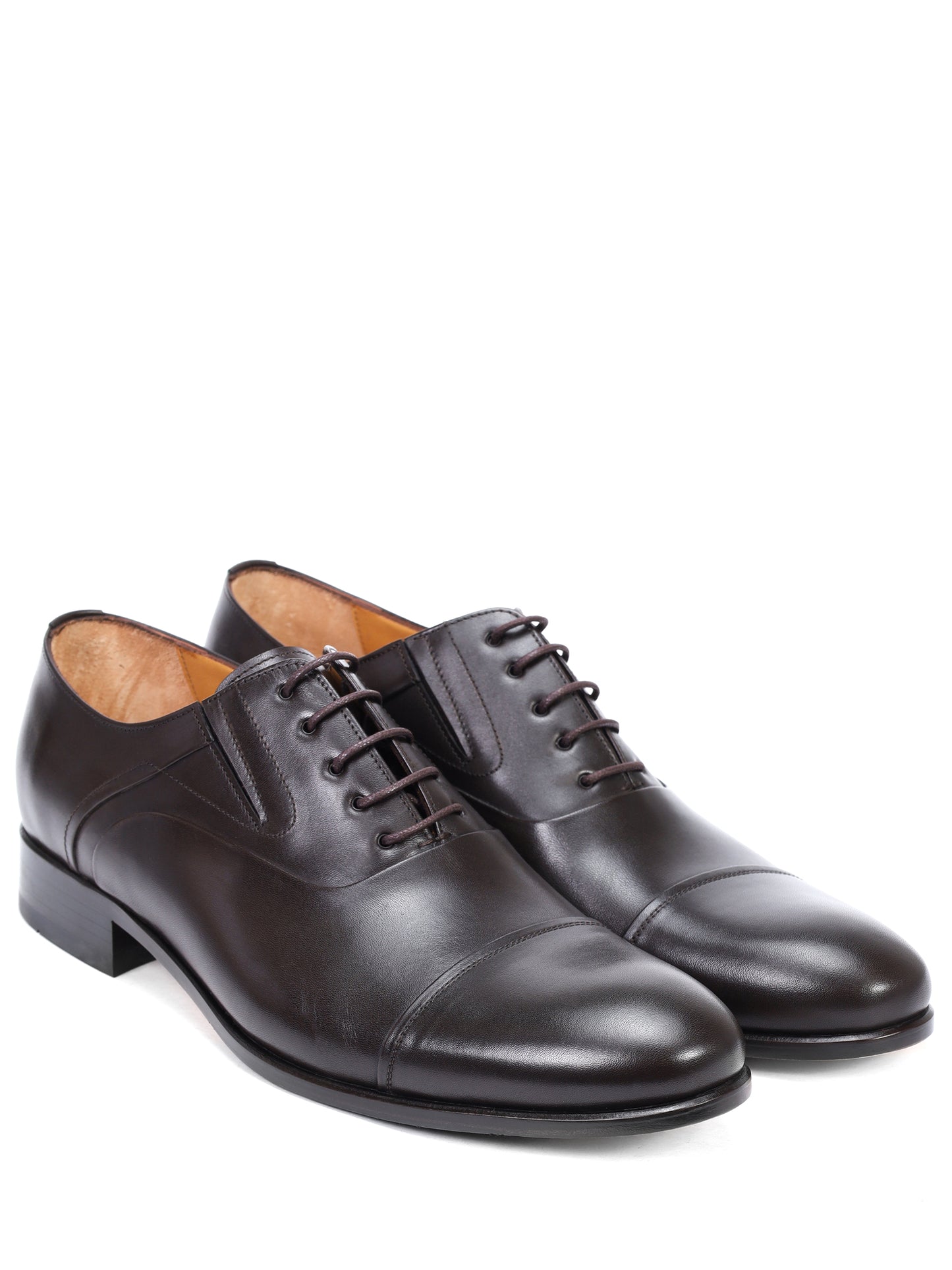 Leather Oxford Shoes BML