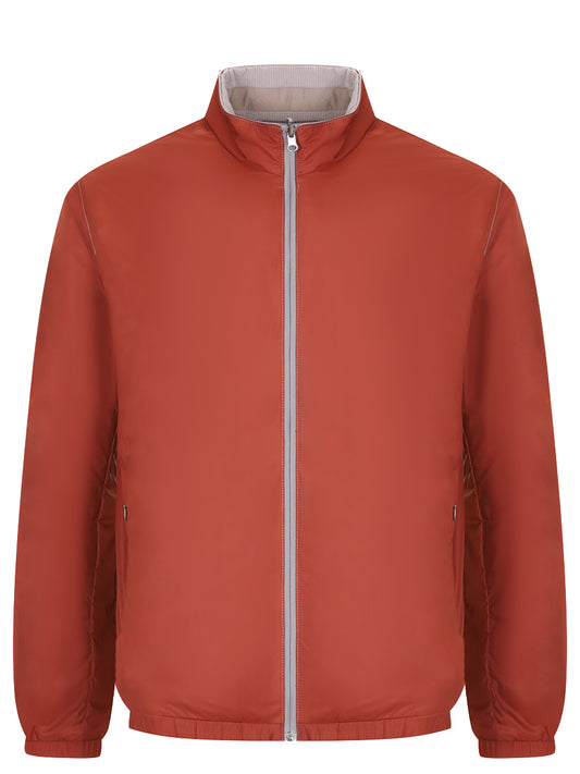 Reversible Windbreaker BML
