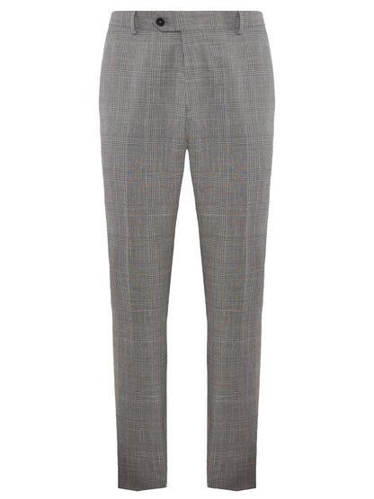 Suit Trousers Kevin BML