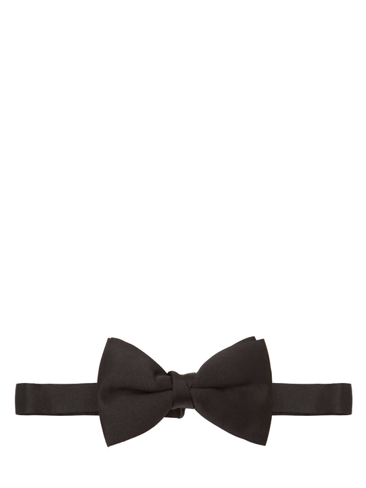 Silk bowtie BML