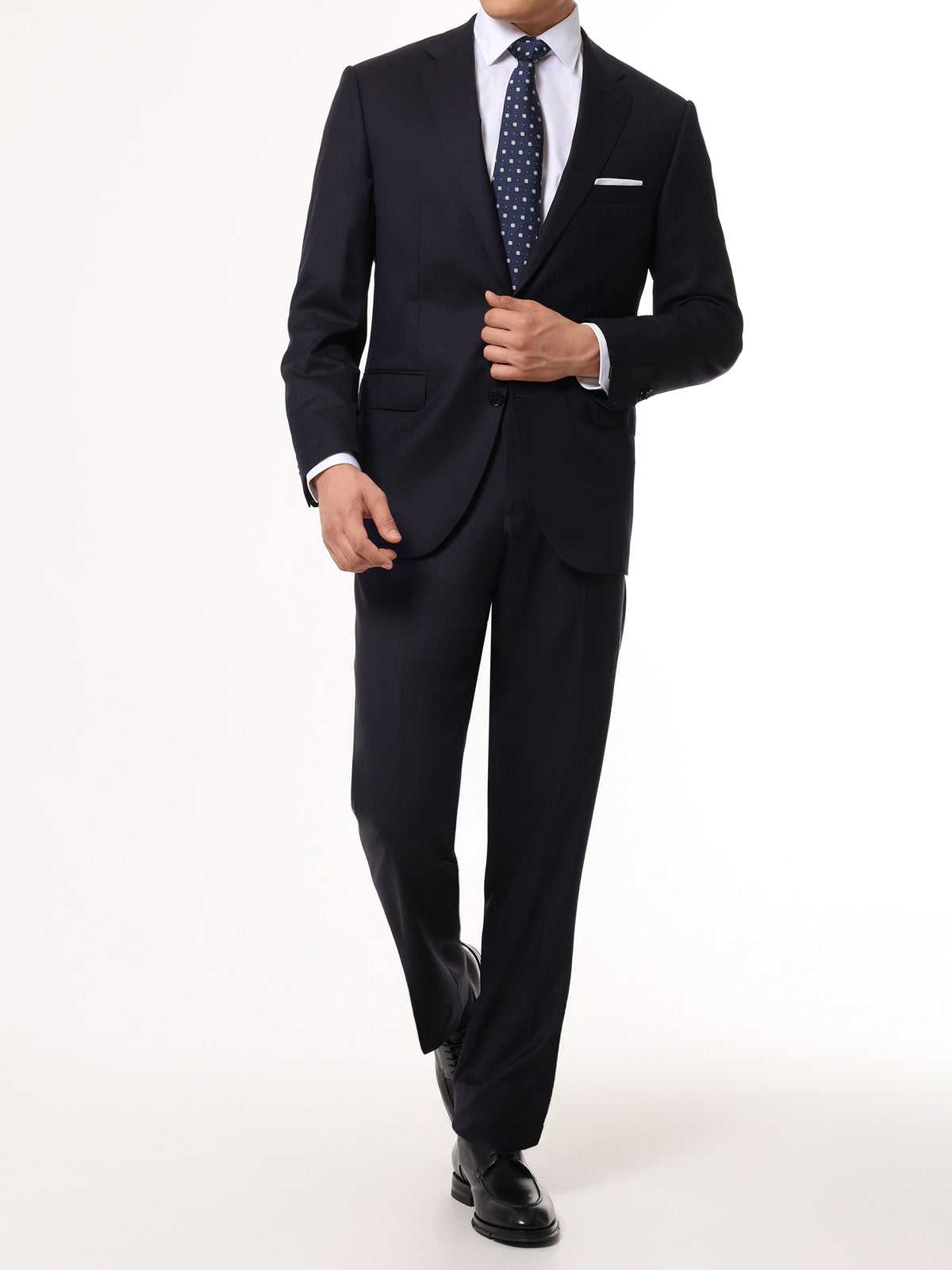 Trousers Andre TR BML