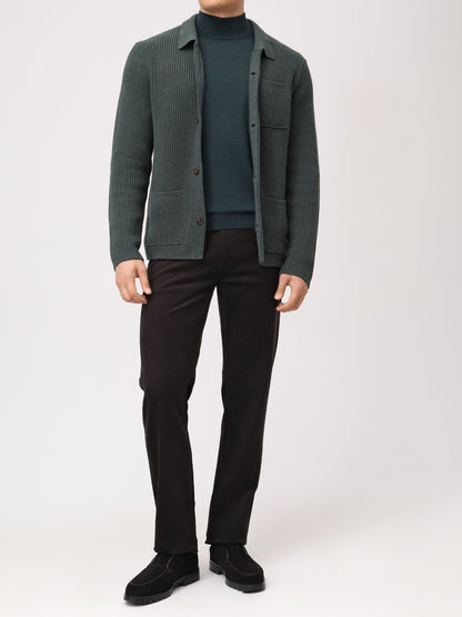Mock Neck BML