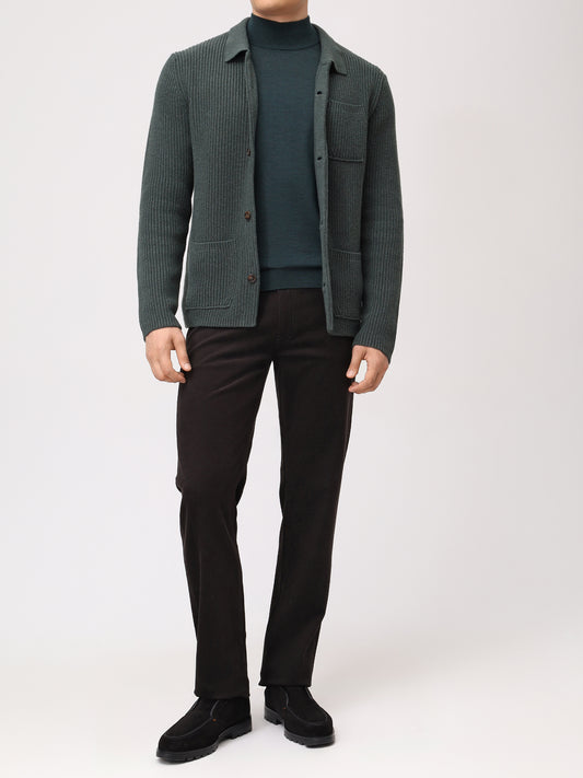 Mock Neck BML