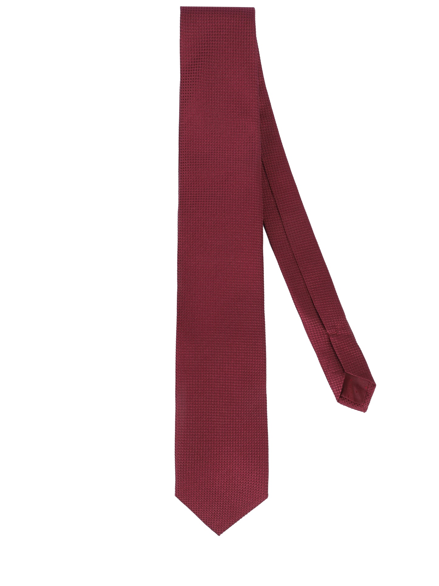 Silk Tie BML