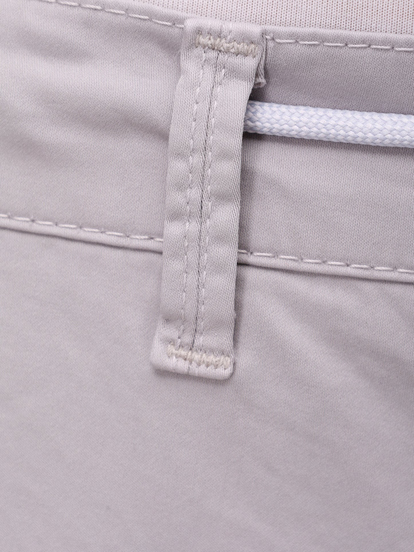 Cotton Drawstring Trousers BML