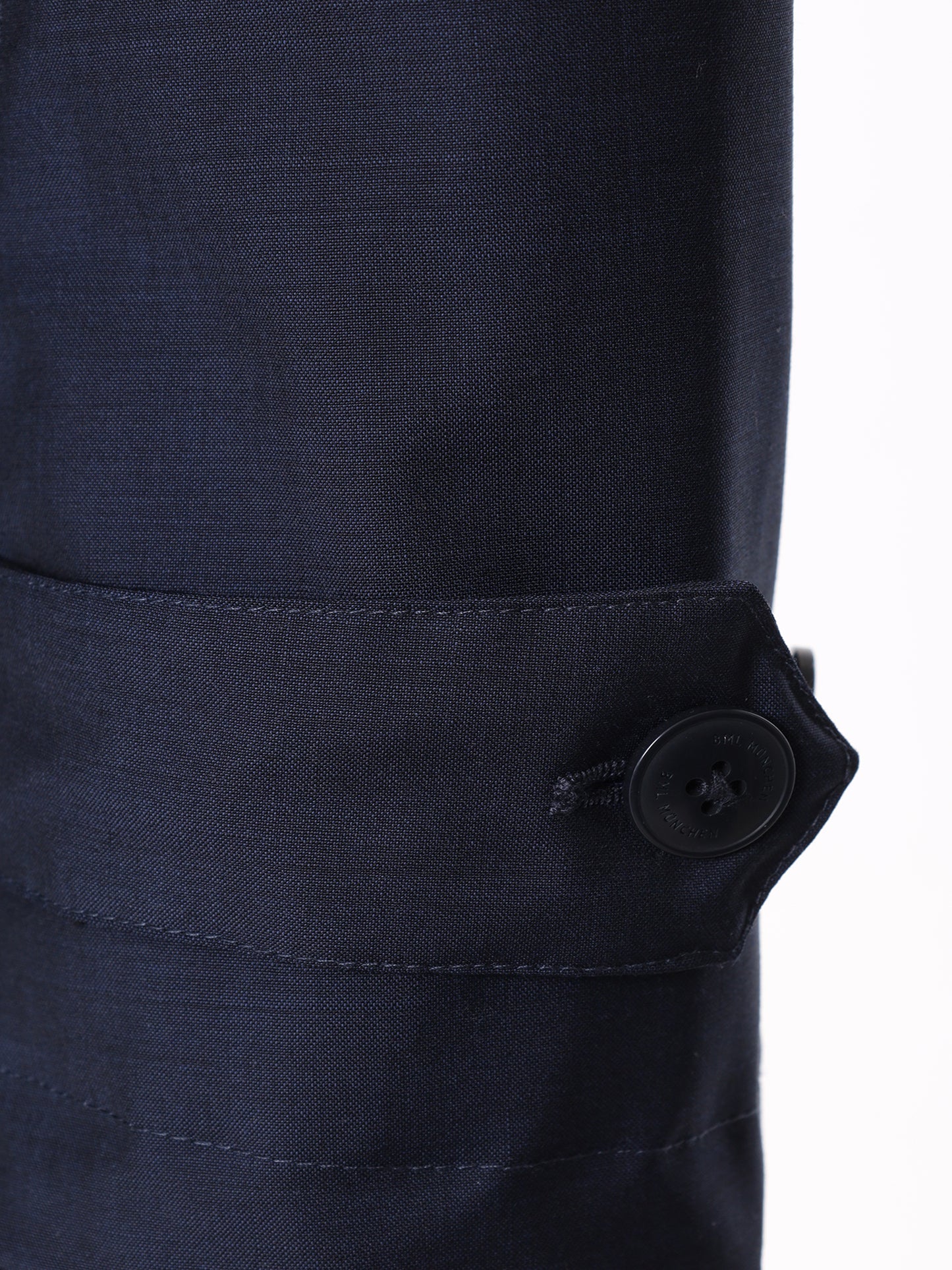 Trench Coat BML