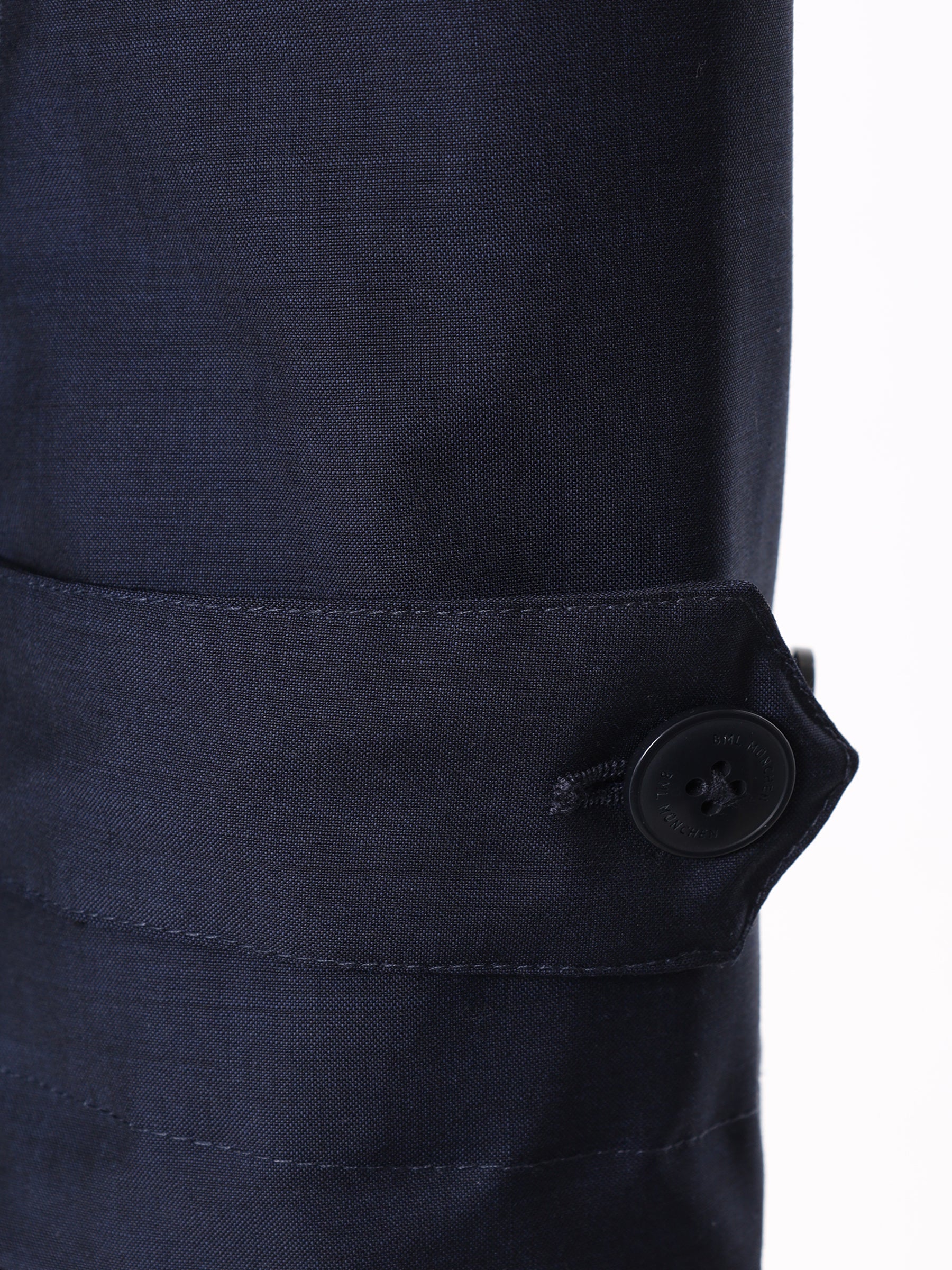 Trench Coat BML