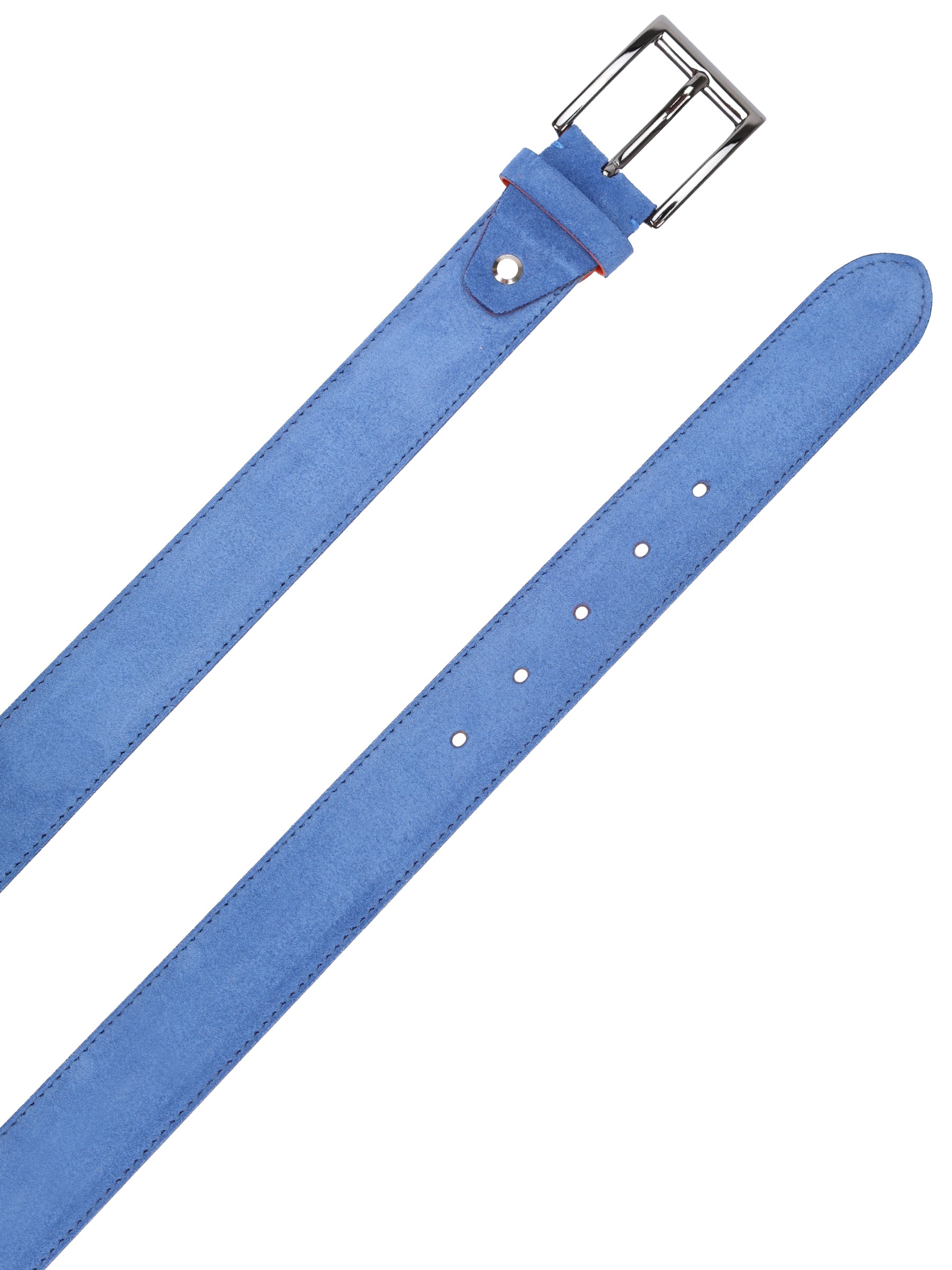 Suede Belt BML