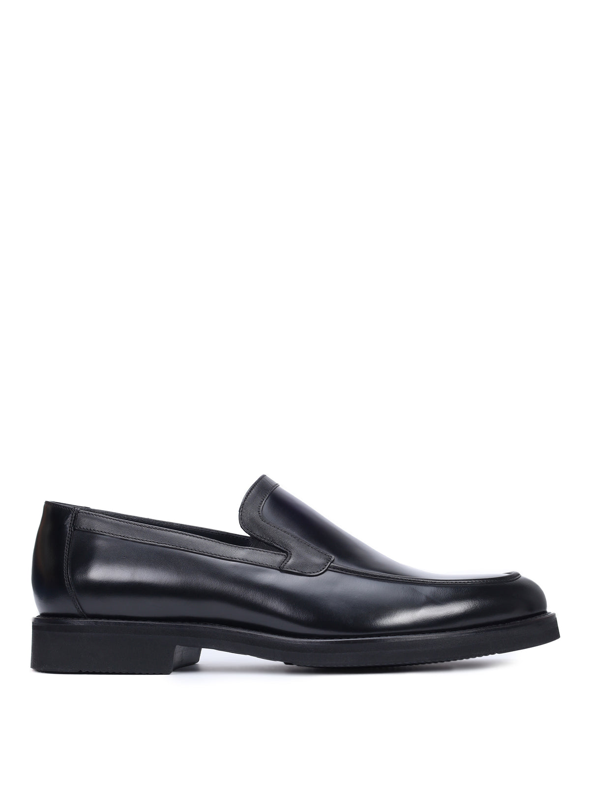 Leather Loafers BML