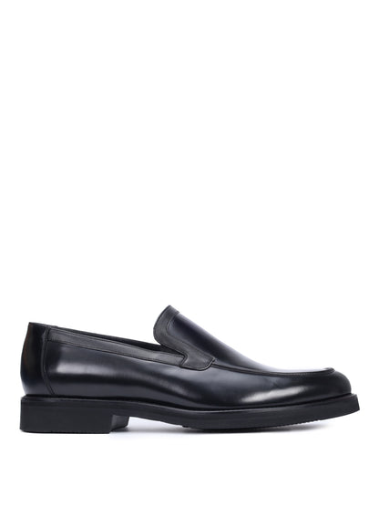 Leather Loafers BML